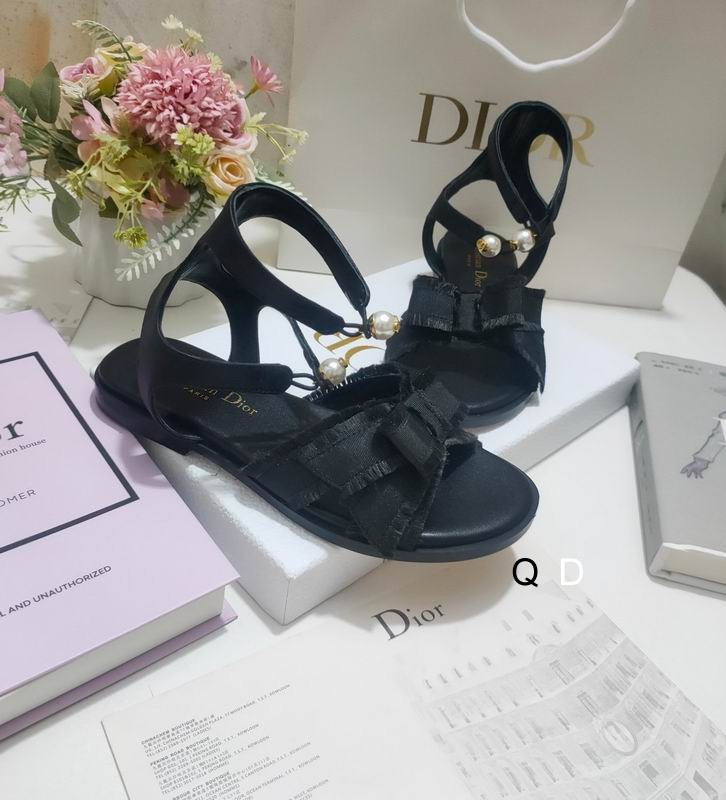 Dior sz35-40 GDT0601 06